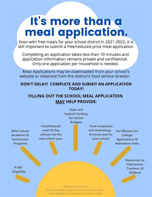 more than a meal app